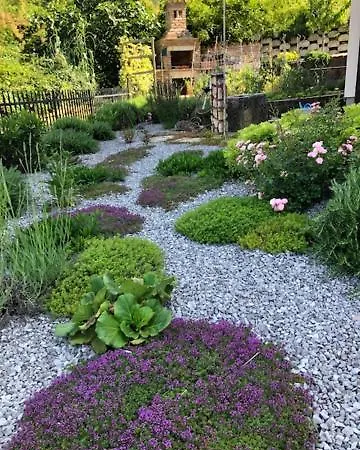 Vista Apartma شقة