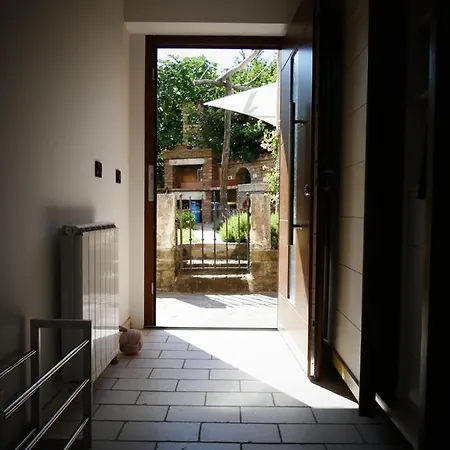 Vista Apartma شقة