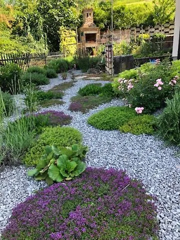 Vista Apartma Appartement