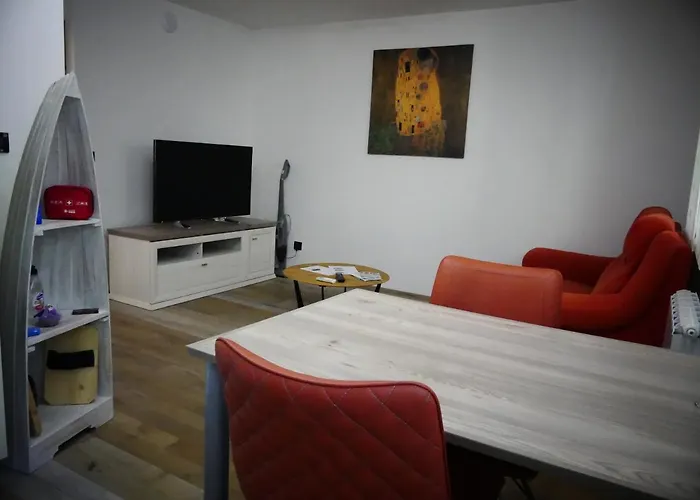 Vista Apartma Appartement