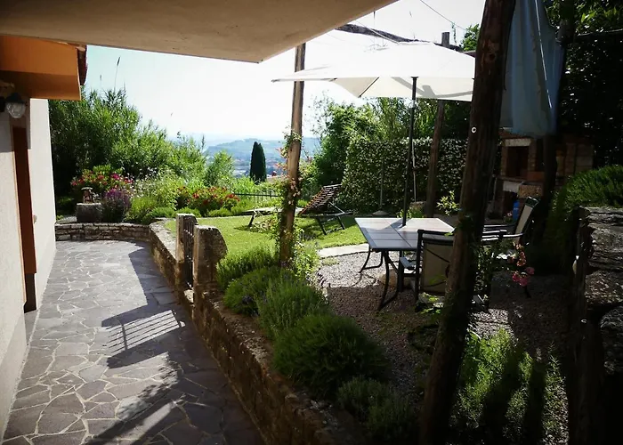 Vista Apartma アパート *