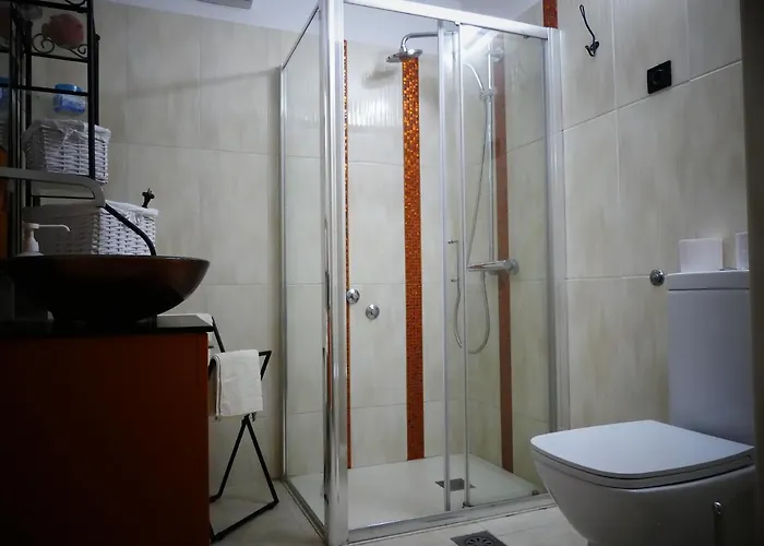 Appartement Vista Apartma Izola