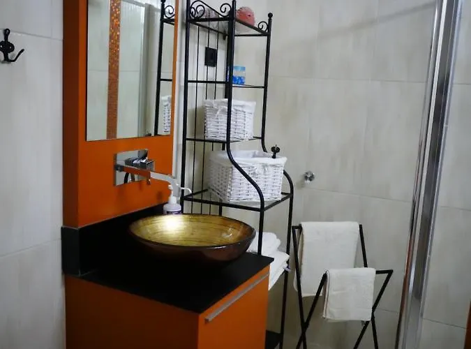 Appartement Vista Apartma