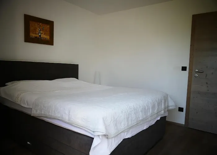 Vista Apartma アパート