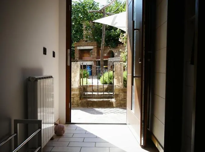 Vista Apartma アパート